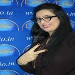 Wafa boukil